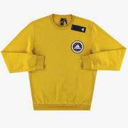 Sudadera adidas Collegiate Clash con gráfico *con etiquetas* M