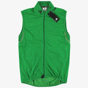 Chaleco de Ciclismo adidas Infinity Winvem *NUEVO A ESTRENAR* M