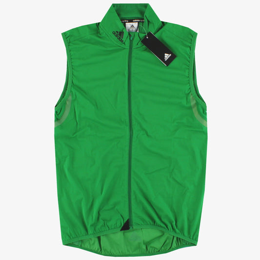 adidas Cycling Vest Infinity Winvem *BNIB* L