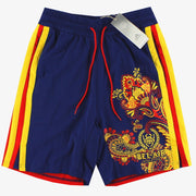 adidas D.O.N x Bel-Air Athletics Shorts *NIB* M