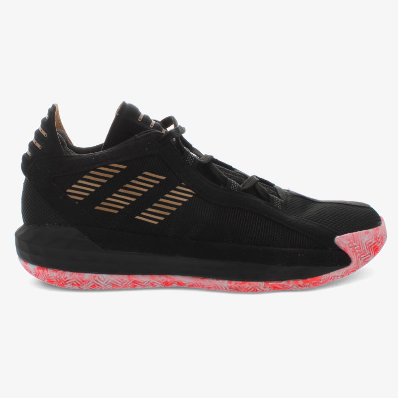 Zapatillas de baloncesto adidas Dame 6 *NIB*