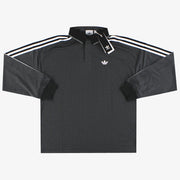 Polo de manga larga adidas Football *NUEVO A ESTRENAR* XXS