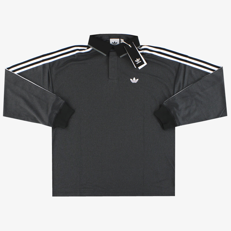 Polo de manga larga adidas Football *NUEVO A ESTRENAR* XXS
