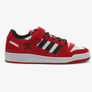 Zapatillas adidas Forum Low Scarlet *Nuevas en Caja*