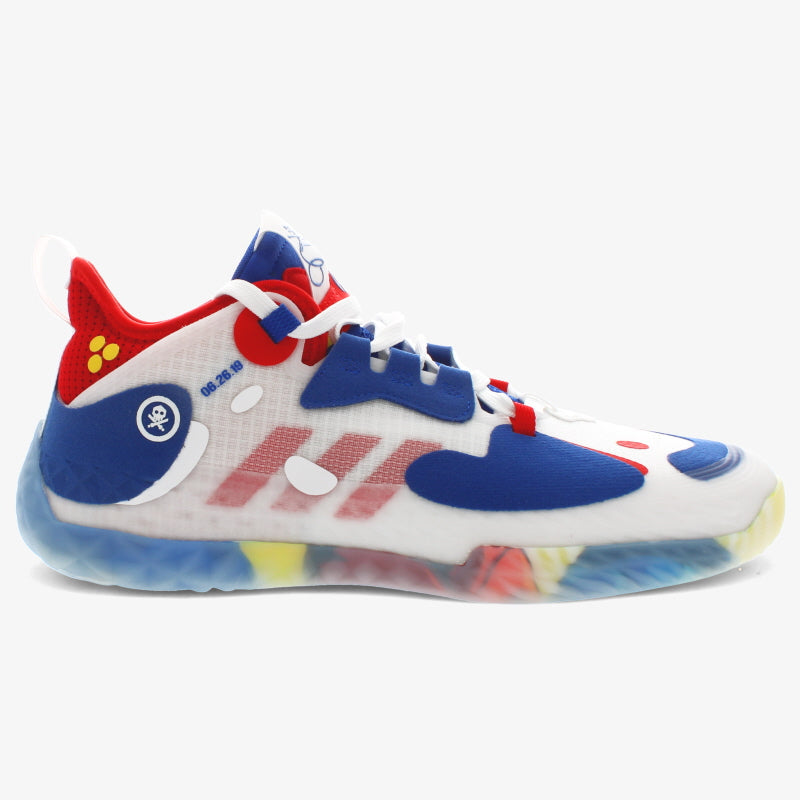 adidas Harden Vol.5 Futrenatural Trainers *A Estrenar en Caja* 9