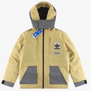 Chaqueta de invierno adidas Innovation Fabric Down *A Estrenar en Caja* XL