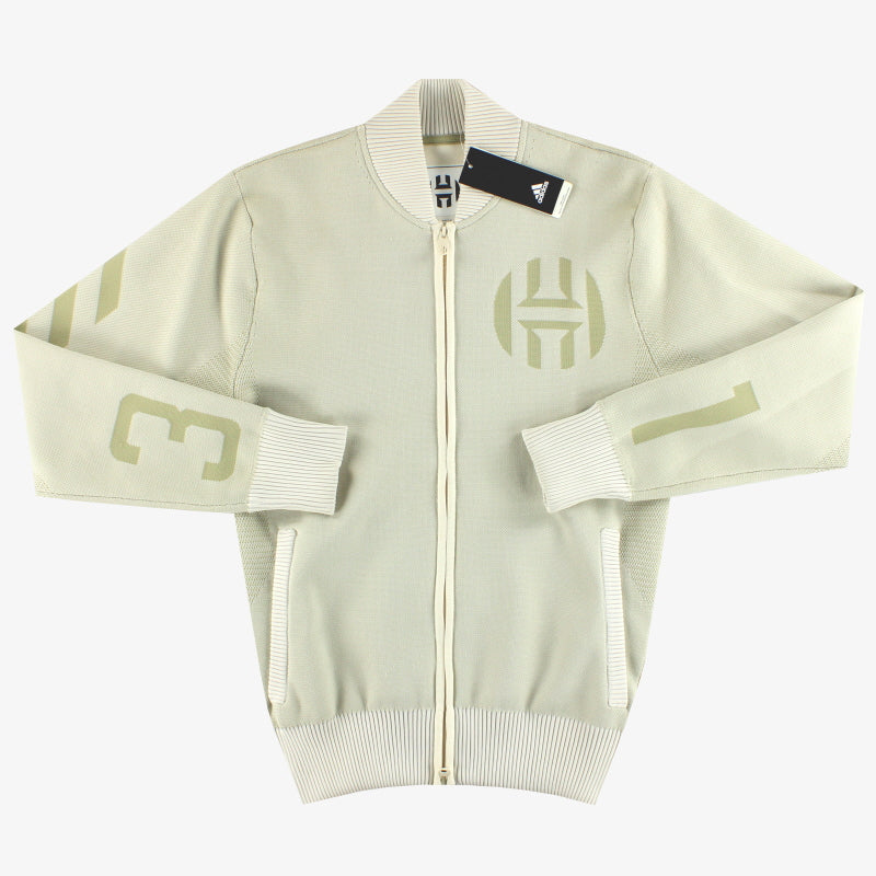 Chaqueta adidas James Harden Southpaw *A ESTRENAR EN CAJA* XL