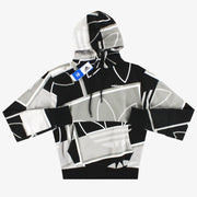 Sudadera con capucha Adidas Logo Play *A ESTRENAR EN CAJA* XS