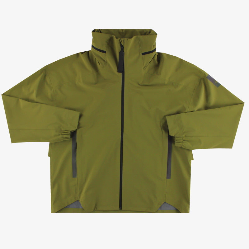 Chaqueta de lluvia adidas MYSHELTER *NUEVA EN CAJA* XXXL