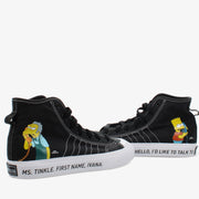 adidas Nizza Hi RF Simpsons Zapatillas *A ESTRENAR*