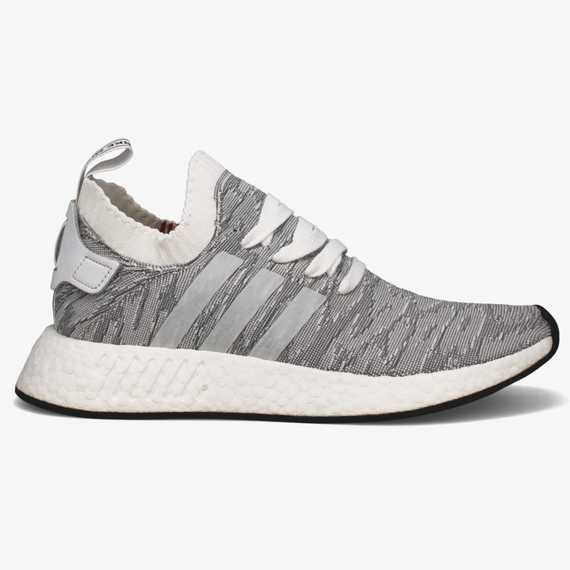 Zapatillas adidas NMD R2 Prime Knit *A ESTRENAR EN CAJA*