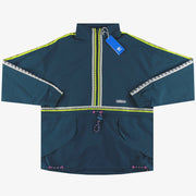 adidas Originals Chaqueta Anorak con Cintas *A Estrenar en Caja* S