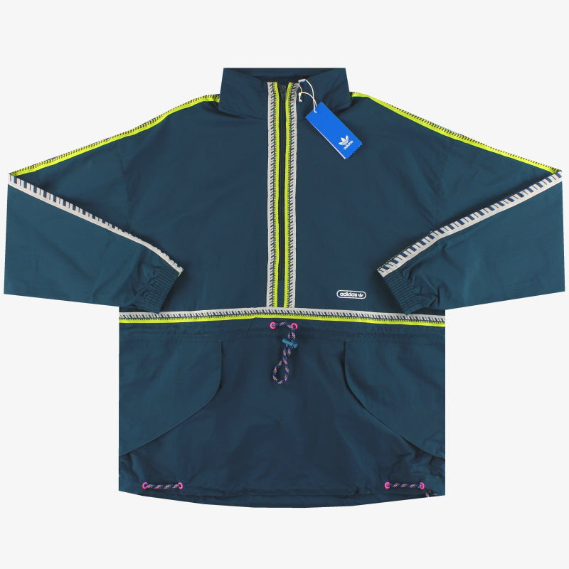 adidas Originals Chaqueta Anorak con Cintas *A Estrenar en Caja* S
