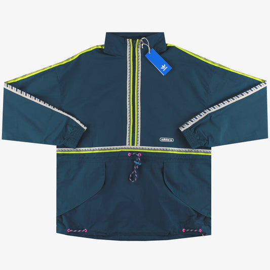 adidas Originals Taped Anorak Jacket *BNIB* M