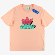 adidas Originals Camiseta Gráfica Trébol *NIB* Talla S