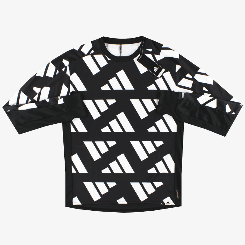 Sudadera de mujer adidas Own The Run Celeb *con etiquetas* L