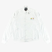 Chaqueta Adidas Pharrell Williams Track Top *NUEVA EN CAJA* M