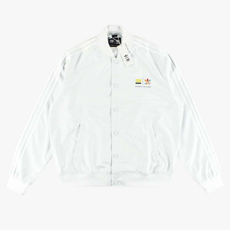 Chaqueta de chándal adidas Pharrell Williams *BNIB* S