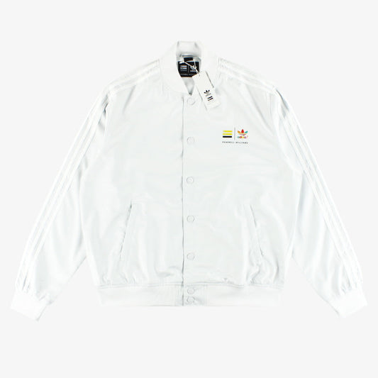 adidas Pharrell Williams Track Top Jacket *BNIB* XS
