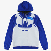 Sudadera adidas Street BB *con etiquetas* S