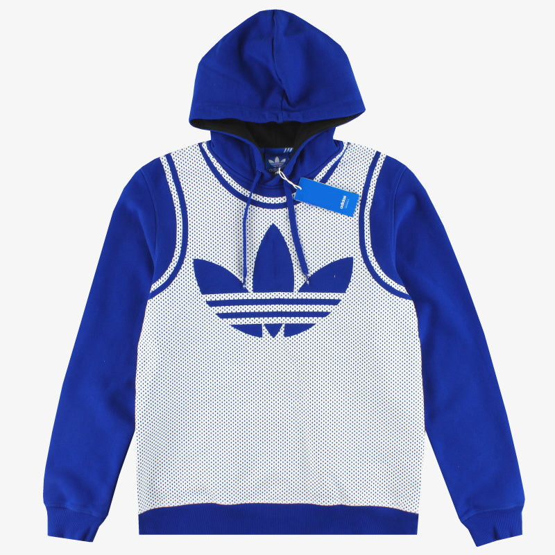 Sudadera adidas Street BB *con etiquetas* S