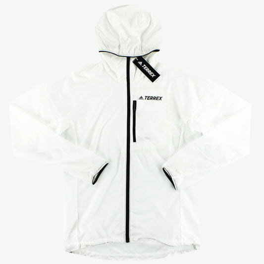 adidas Terrex ARG Windweave Running Jacket *BNIB* L