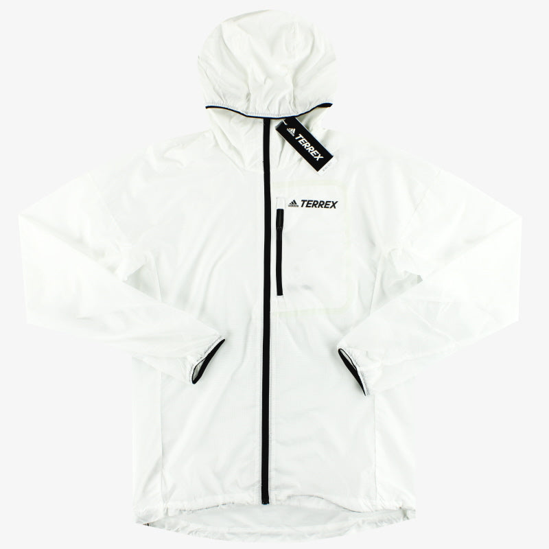 Chaqueta adidas Terrex ARG Windweave para correr *BNIB* T/P