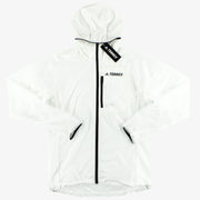 adidas Terrex ARG Windweave Chaqueta de running *BNIB* XS