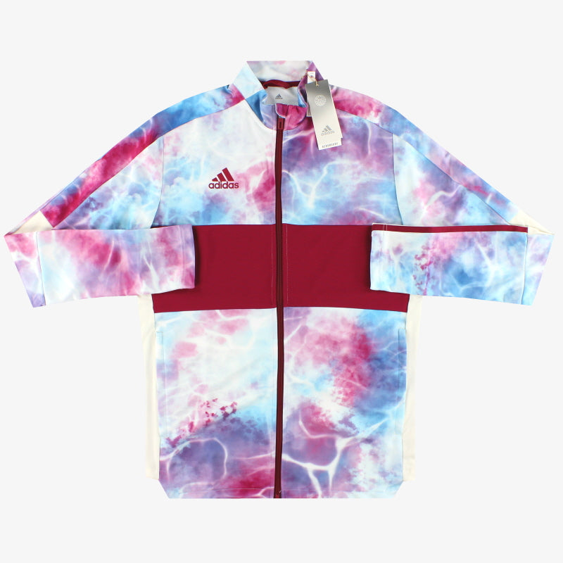 adidas Tiro Track Jacket *NUEVA EN CAJA* XS