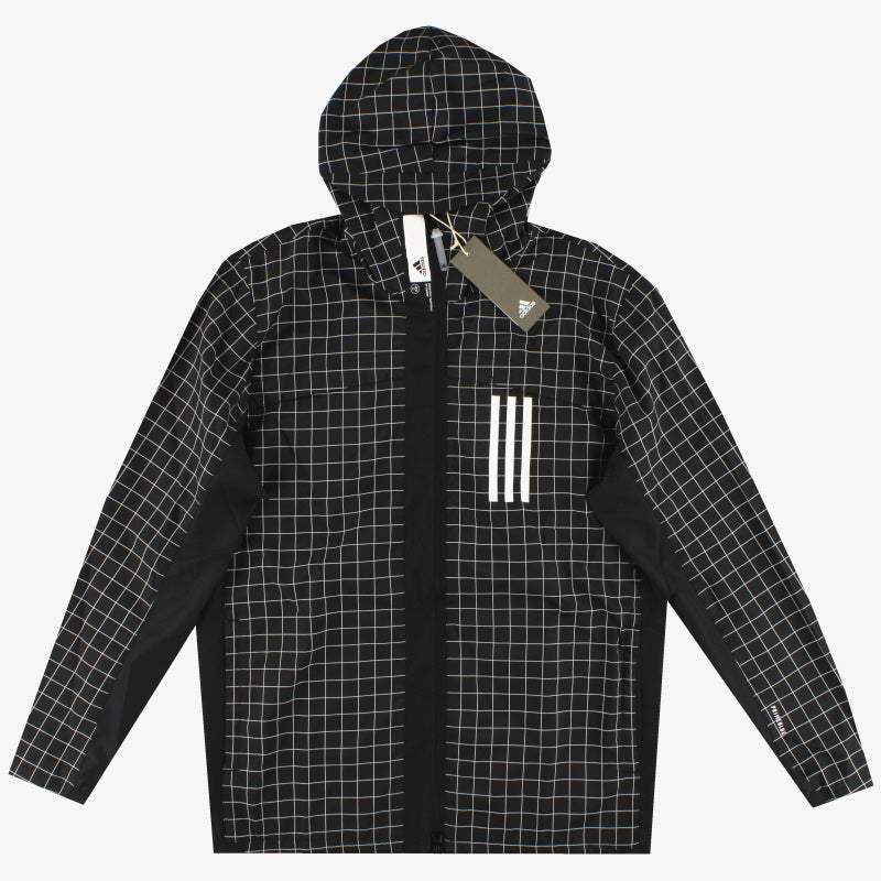 Chaqueta adidas W.N.D *NIB* M