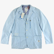 Blazer adidas x Bedwin and The Heartbreakers *NUEVO A ESTRENAR* Talla S