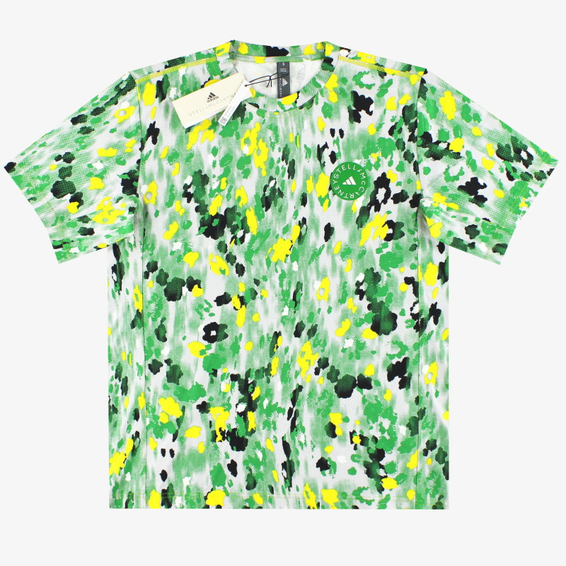 adidas x Stella McCartney Camiseta gráfica *con etiquetas* S