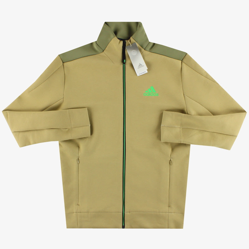 adidas Z.N.E Sportswear Track Jacket *NUEVO EN CAJA* Talla S