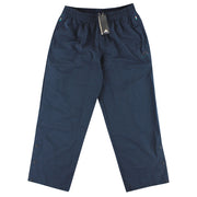 Pantalones de chándal adidas Basketball Woven con botones a presión *con etiquetas* M