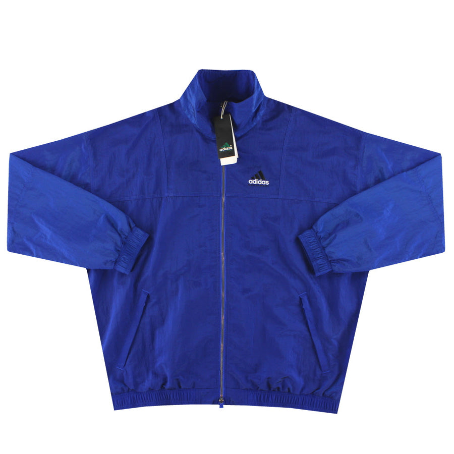 Chaqueta de chándal adidas EQT *con etiquetas* Talla XL