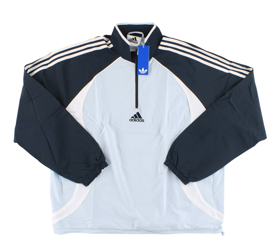 adidas Teamgeist 1/2 Zip Pullover *w/tags* M