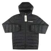 Chaqueta con capucha adidas Terrex Essentials CLIMAWARM Light Down *con etiquetas* M