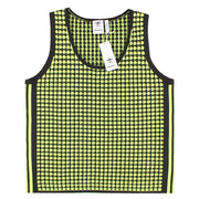 adidas x Wales Bonner Chaleco de ganchillo *con etiquetas* L