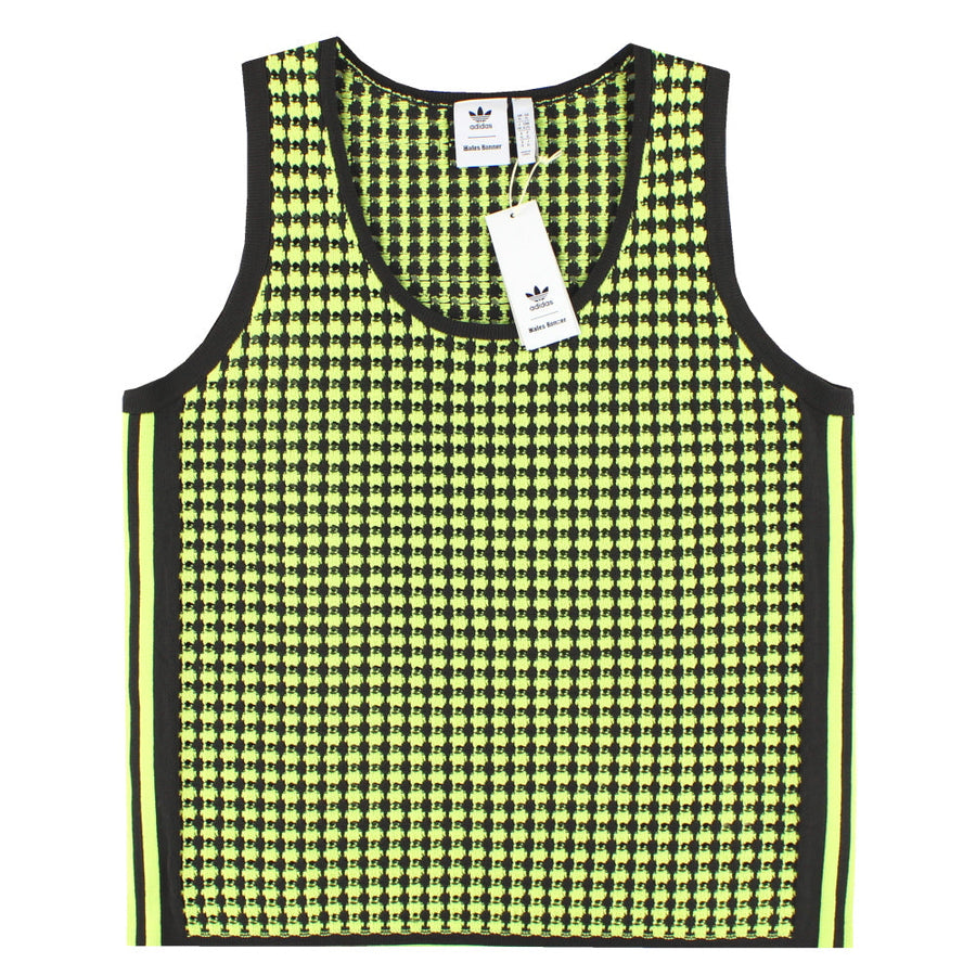adidas x Wales Bonner Chaleco de ganchillo *con etiquetas* L
