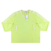 adidas x Wales Bonner Camiseta de punto M/L *con etiquetas* XL