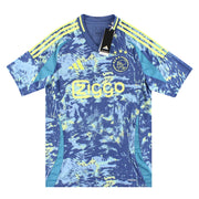 2024-25 Camiseta de visitante Ajax adidas *con etiquetas* L