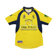 Alcaldia Municipal #10 Camiseta Local (S) Deporte Total