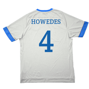 Schalke 2018-19 Away Shirt (Excellent) (Howedes 4)_1