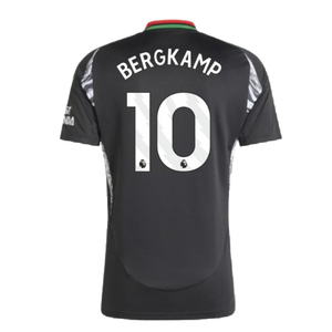 2024-2025 Arsenal Away Shirt (Bergkamp 10)_2