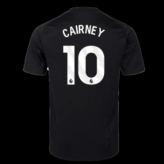 2025-2026 Fulham Third Shirt (Cairney 10)_0