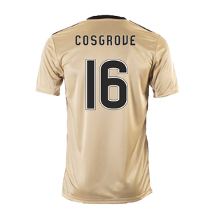 Aberdeen 2019-20 Away Shirt (L) (Very Good) (Cosgrove 16)_1