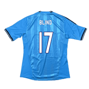 Ajax 2011-12 Away Shirt (Good) (Blind 17)_1
