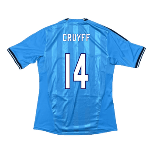 Ajax 2011-12 Away Shirt (Good) (Cruyff 14)_1