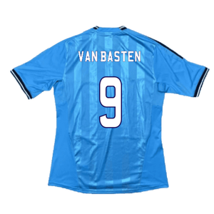 Ajax 2011-12 Away Shirt (Good) (Van Basten 9)_1