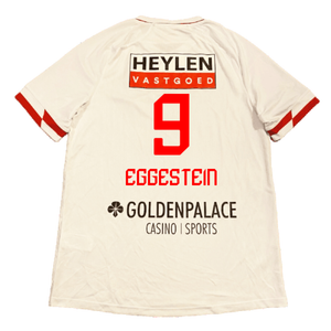 Antwerp 2021-22 Away Shirt (L) (Eggestein 9) (Excellent)_1